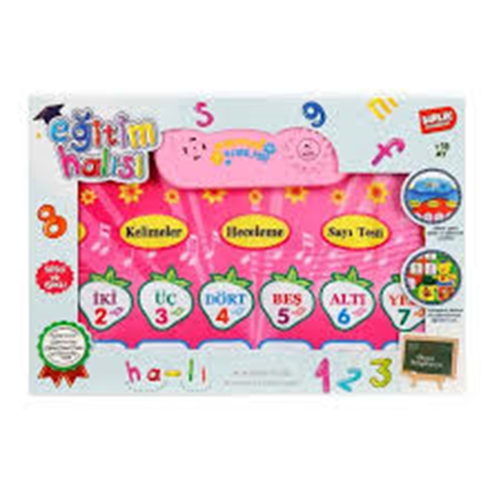 BİRLİK YY569-YY570 A622241 ABC HALI-BRL