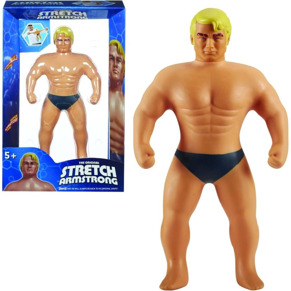 TRE03000 Dev Stretch Armstrong