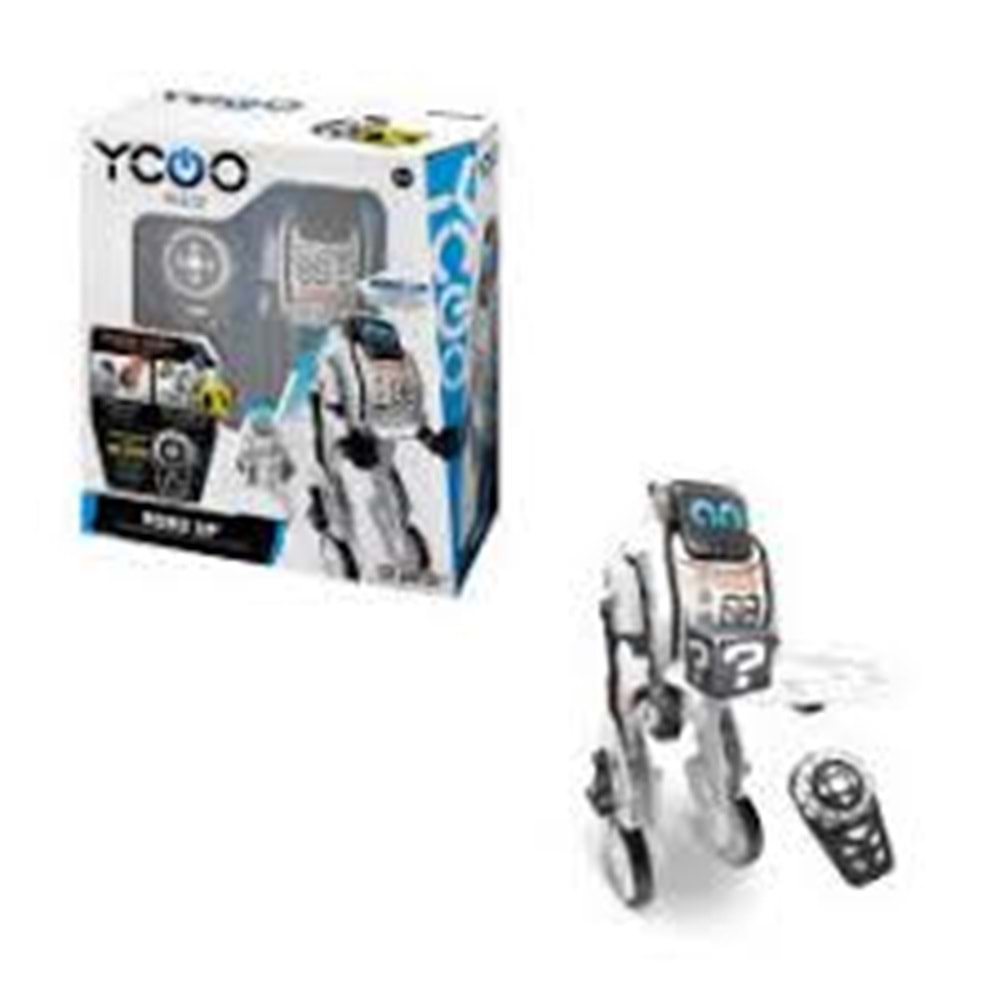 NECO SIL/88050 SİLVERLİT ROBO UP