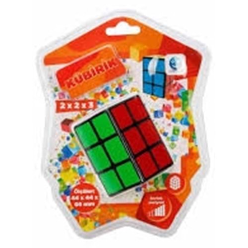 00545 SUN-QYI-OYUN SABIR KÜPÜ DİKDÖRTGEN