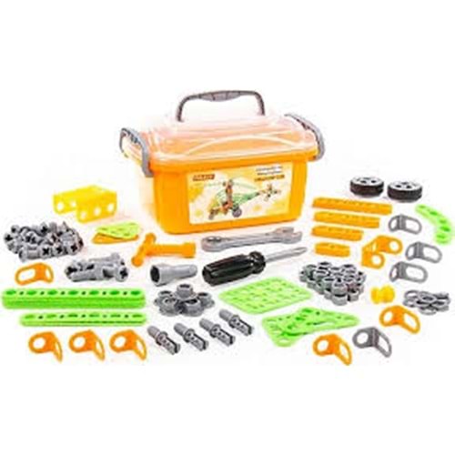 POL 83418 TASARIM MUCIT HELİKOPTER -PLSE