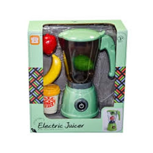 BİRLİK LD664A/664B MEYVELİ MİKSER SETİM -BRL