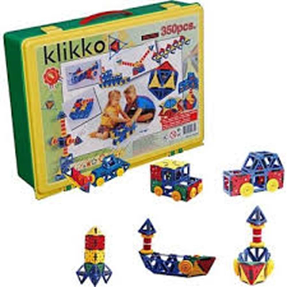 HOBİ 00043 KLİKKO 350 PRC