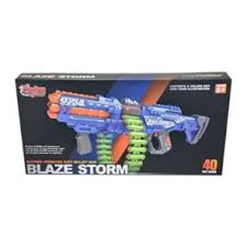 7067 SÜNGER ATAN POMPALI TÜFEK -SLH