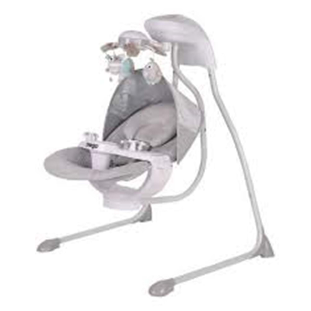 PREGO 4035 GALAKSİ ANA KUCAĞI GRİ