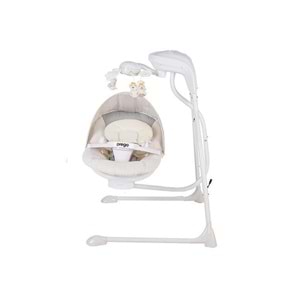 PREGO 4035 GALAKSİ ANA KUCAĞI GRİ