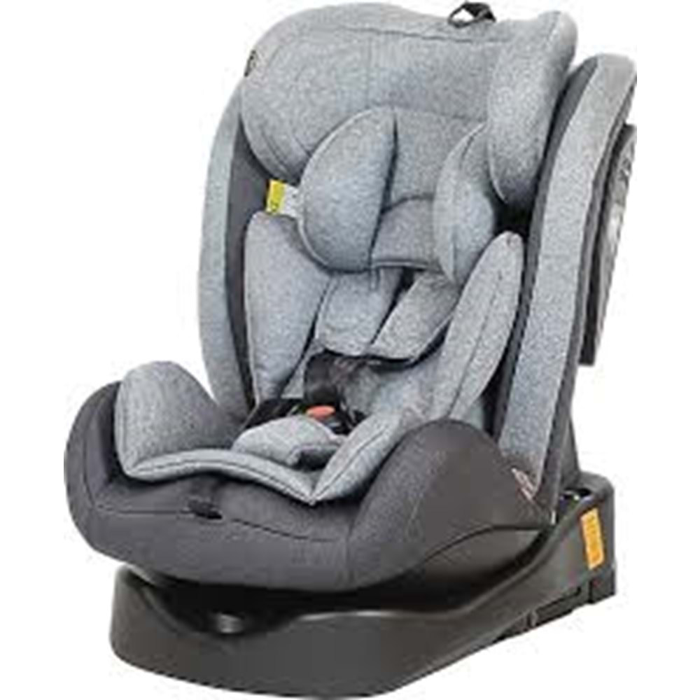 PREGO 4088 STRONG FIX OTO KOLTUĞU GRİ