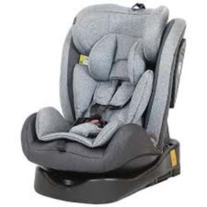 PREGO 4088 STRONG FIX OTO KOLTUĞU GRİ