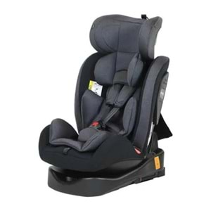 PREGO 4088 STRONG FIX OTO KOLTUĞU GRİ