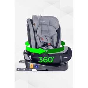 PREGO 4088 STRONG FIX OTO KOLTUĞU GRİ