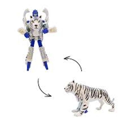 MEGA 150055CXY2556A TRANSFORMER SET KAPLAN 2556A