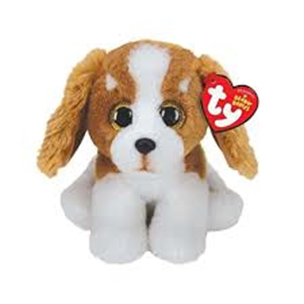 MEGA 150079TY40131 BASSET - DOG REG - NEW
