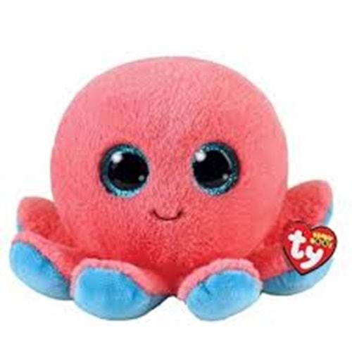 MEGA 150079TY36390 SHELDON - OCTOPUS CORAL REG