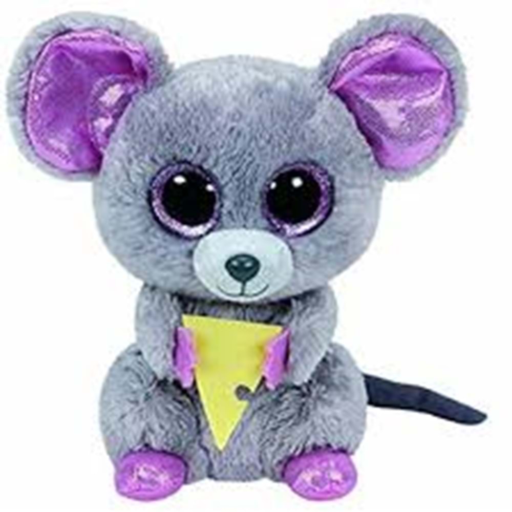 MEGA 150079TY36192 SQUEAKER - MOUSE WİTH CHEESE REG