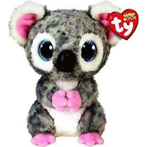 MEGA 150079TY36378 KARLI - KOALA GRAY SPOT REG