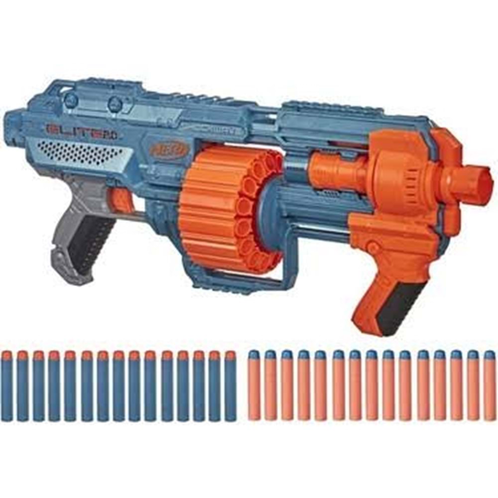 E9527-NERF ELITE 2.0SHOCKWAVE RD-15