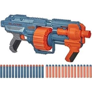 E9527-NERF ELITE 2.0SHOCKWAVE RD-15