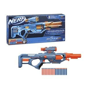 F0423-NERF ELITE 2.0EAGLEPOINT RD-8
