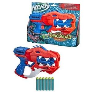 F2475-NERF DINOSQUADRAPTOR-SLASH