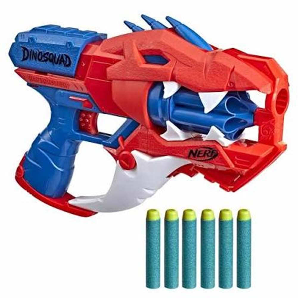 F2475-NERF DINOSQUADRAPTOR-SLASH