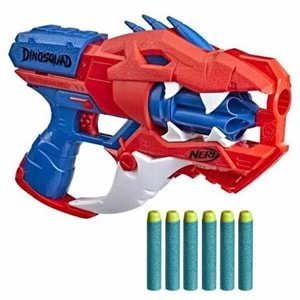 F2475-NERF DINOSQUADRAPTOR-SLASH