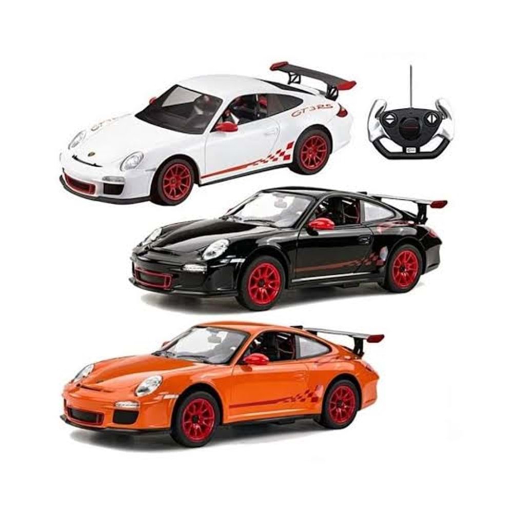 SUN PORŞHE 313439 911 GT 3 KUMANDALI