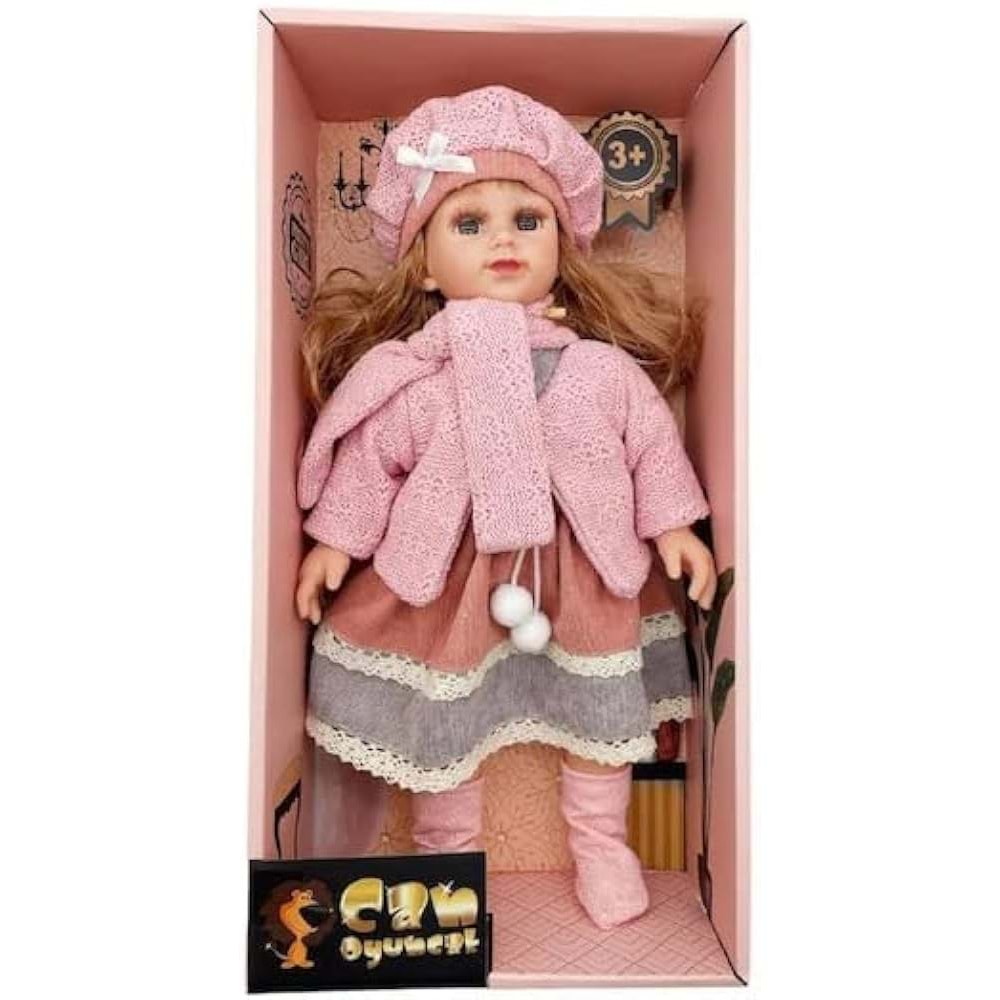 CAN 1599 1699 MODEL KUTULU BEBEK