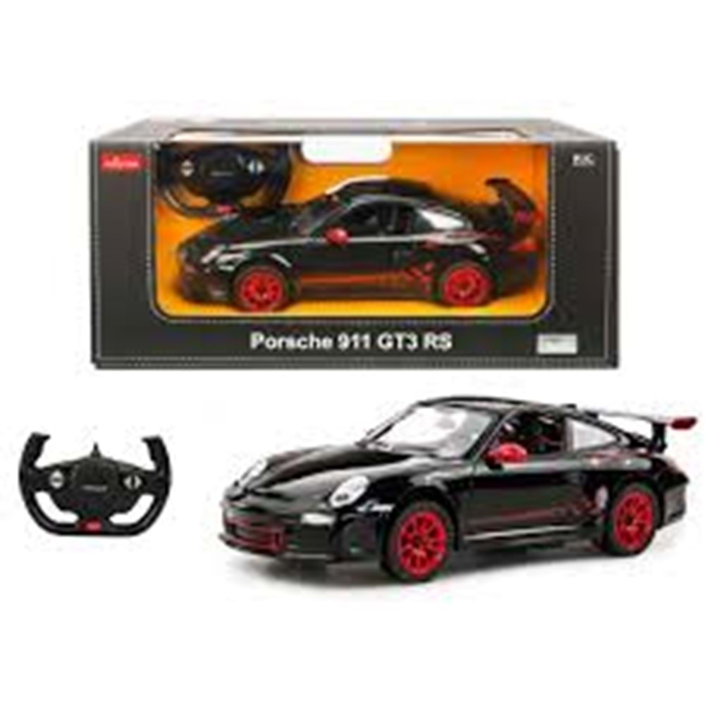 SUN RAS -RC 1/14 PORŞHE IŞIKLI GT3