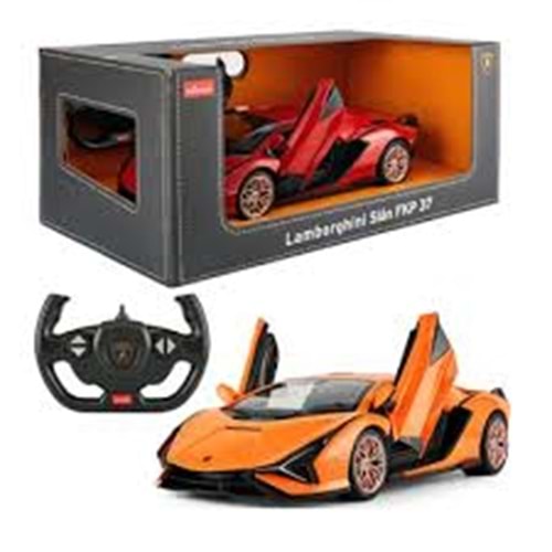 SUN RAS R/C 1/14 F/F AUDİE R8 LMS