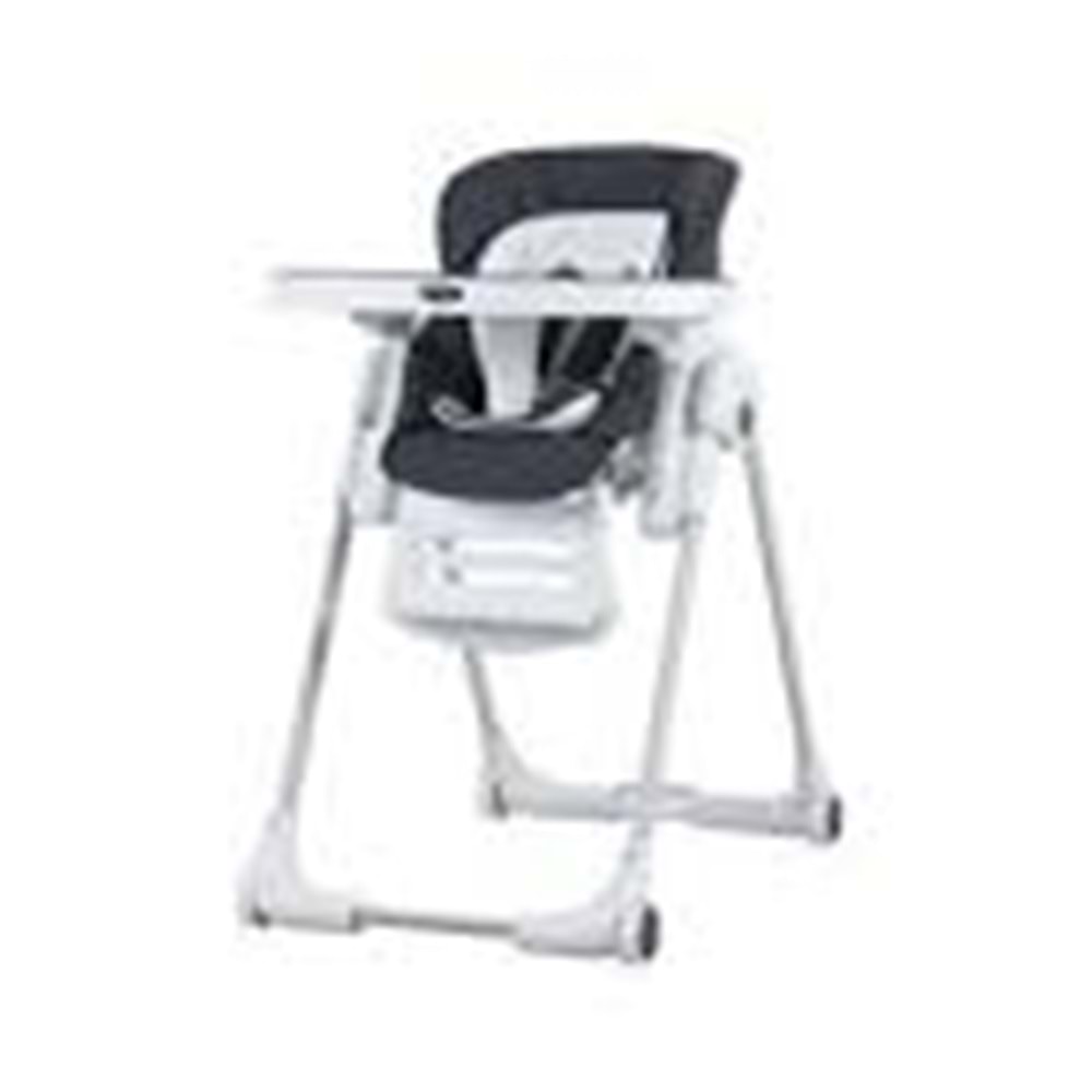 PREGO 4024 PREGO LUCCA MAMA SANDALYESİ FÜME