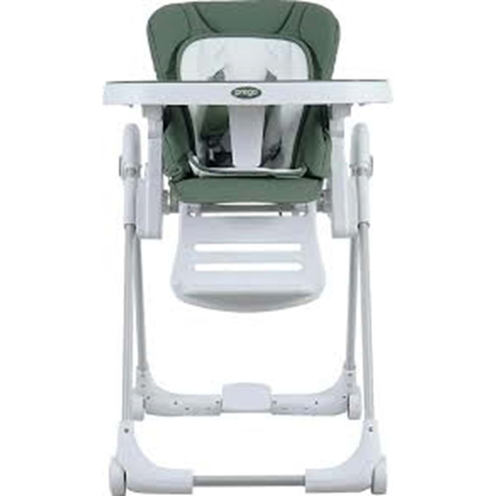 PREGO 4024 4024 PREGO LUCCA MAMA SANDALYESİ HAKİ