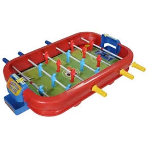 MATRAX 400 AHŞAP MİNİ MASA MAÇ OYUNU