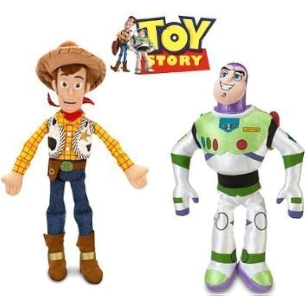 ZİRVE SR565 PELUŞ TOY STORY 3MODEL
