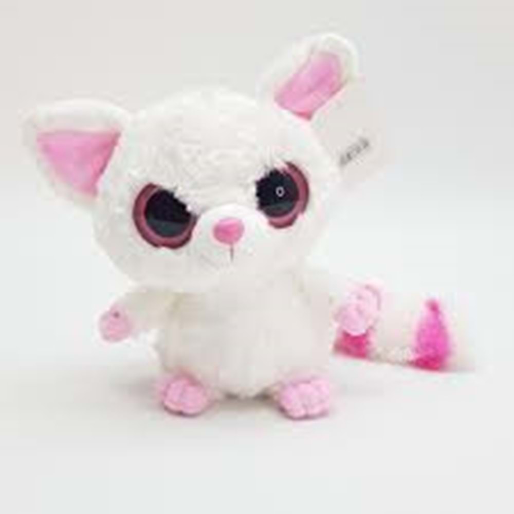 CAM GÖZLÜ LİSANSLI PELUŞLAR