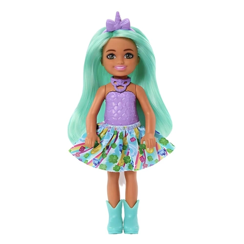 HLC14 Dreamtopia ChelseaPrenses Bebekler