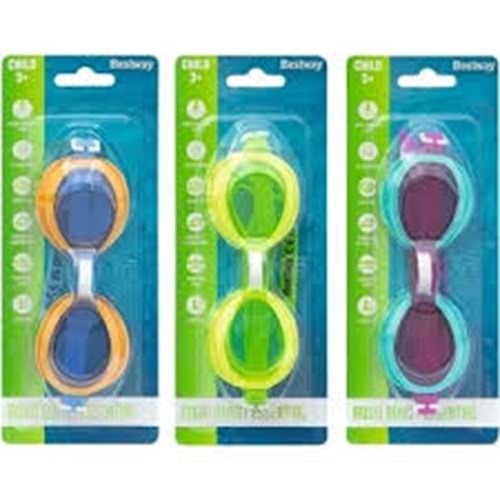 CAN 21002 BESTWAY DENİZ GÖZLÜĞÜ