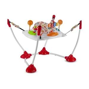BABYHOPE 706 ZIPZIP HOPPALA (Pembe)