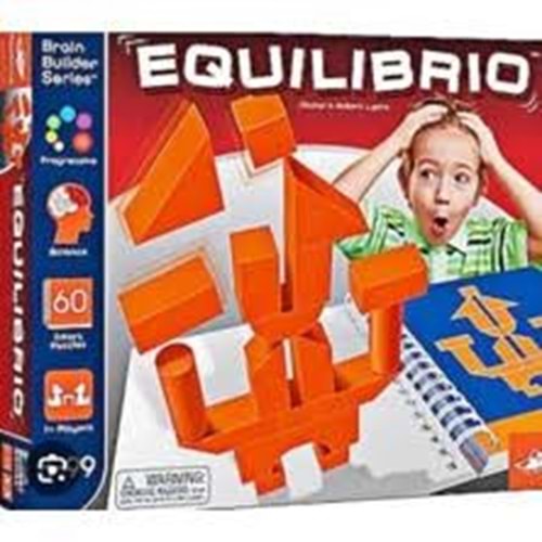 ÖZAYDINLAR 1001 FOX EQUILIBRIO