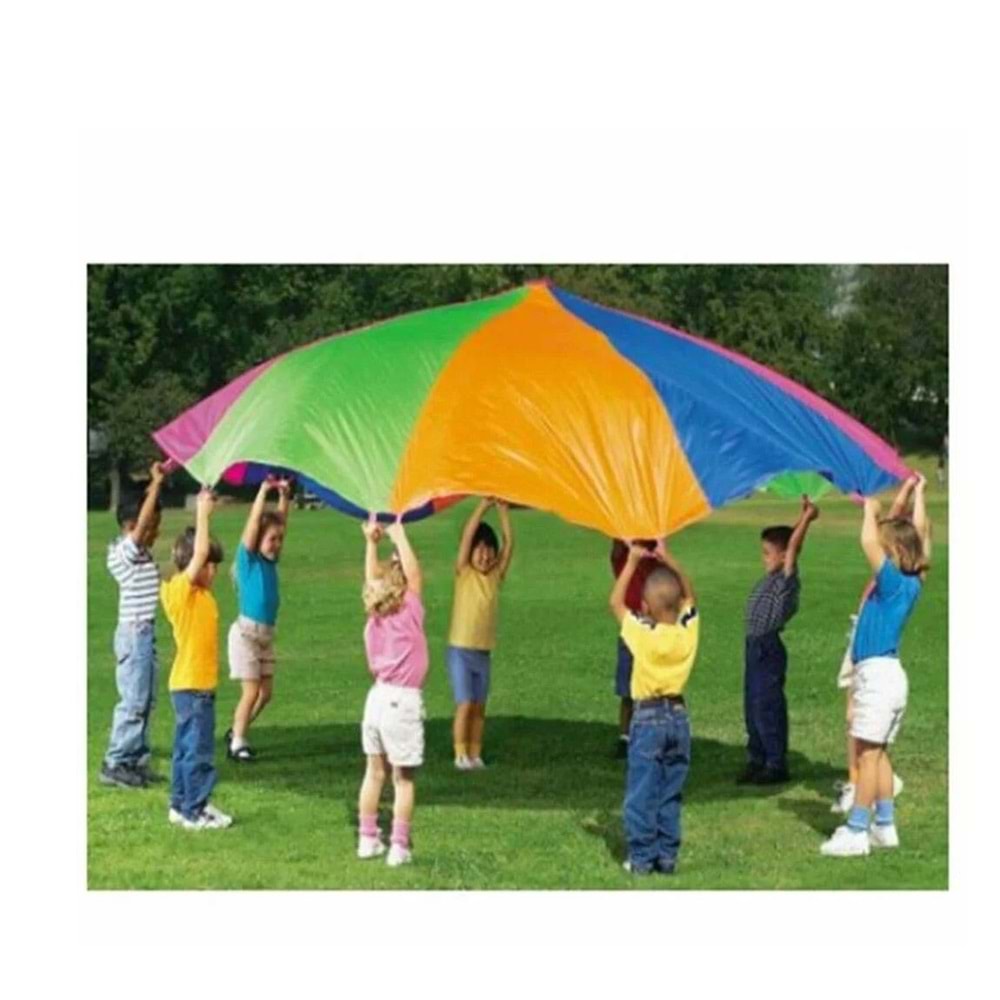 ANADOLU 5066 PARAŞÜT OYUNU