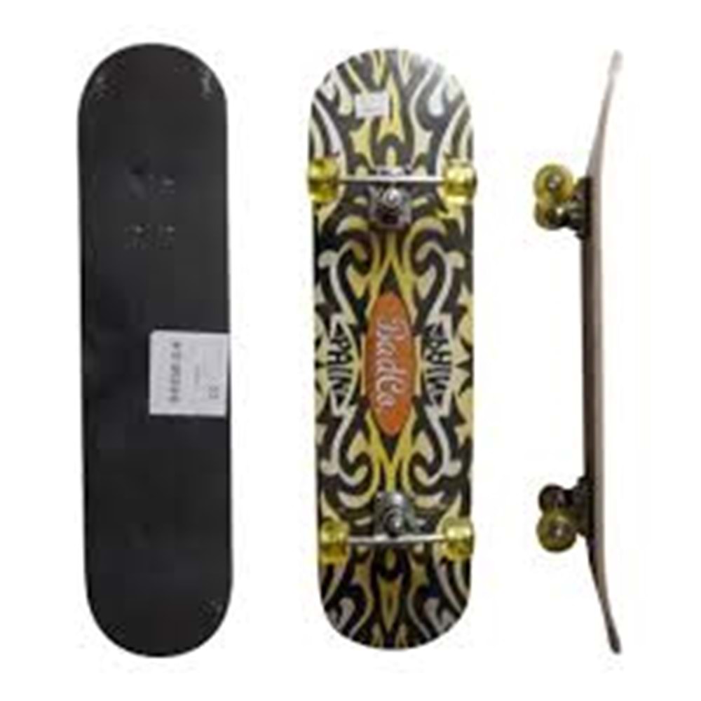 KIZILKAYA KAYKAY 79X20CM PVC TEKER 6