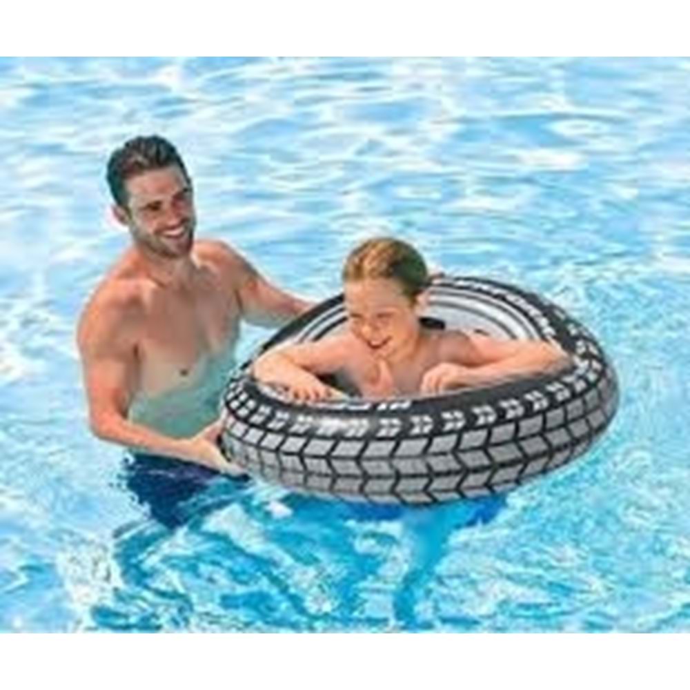 İNTEX IS59252 RADYAL SIMIT 91CM