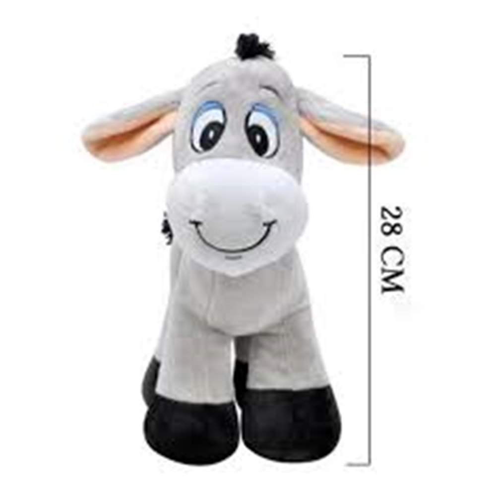 SELAY 1012 28 CM EŞEK