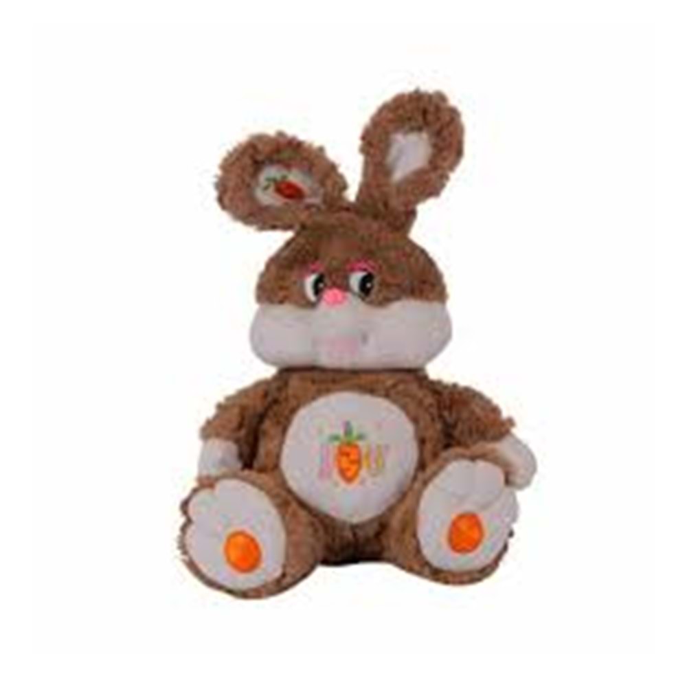 SELAY OTURAN 40X24 CM KAHVERENGİ