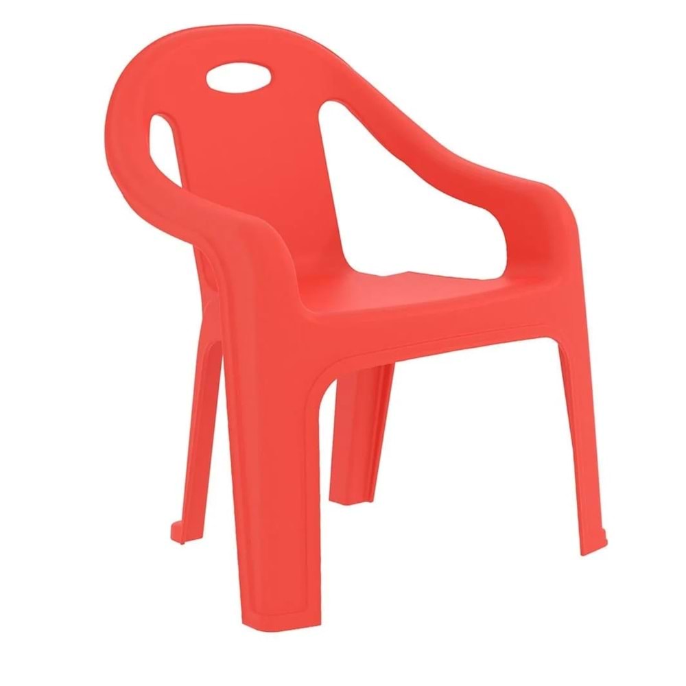 PİLSAN 03 711 COMFORT KOLTUK KIRMIZI