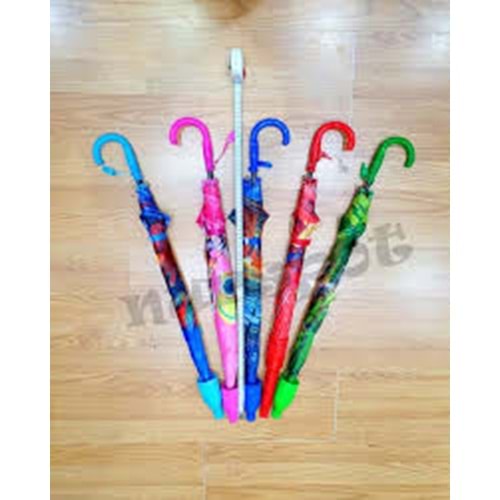 KILIÇ BARDAKLI LİSANSLI ŞEMSİYE 4 MODEL