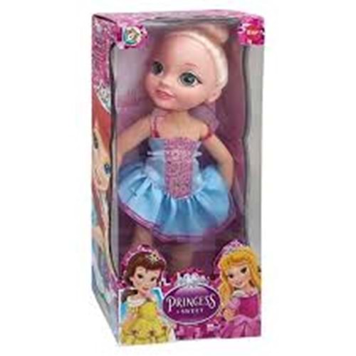 KARSAN L92-1A PRENSES MASAL BEBEK SERİSİ