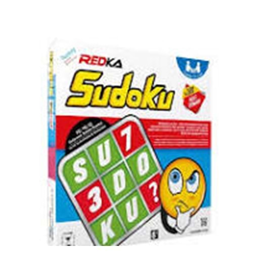 REDKA 5320 PENTA BLOOK