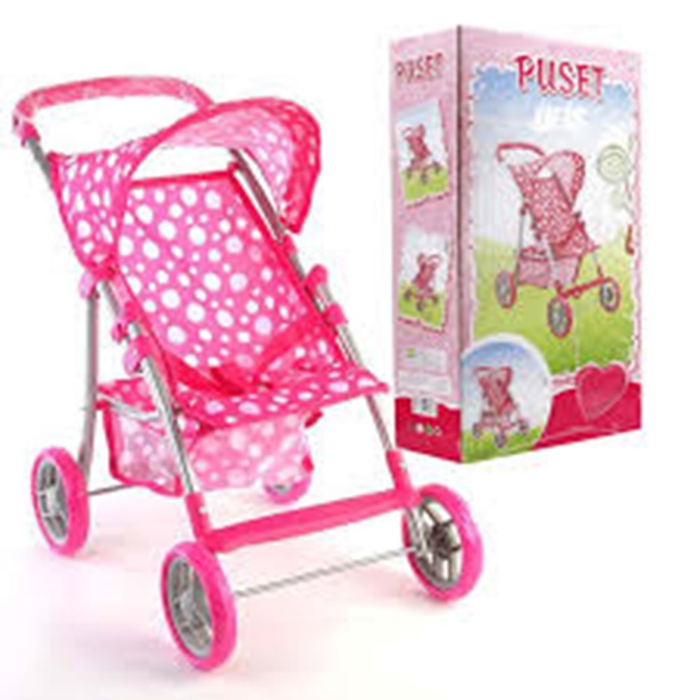 0664 SUN-MLB-BBK AKS PUSET 4TKR TENTELİ PUANTİYE D