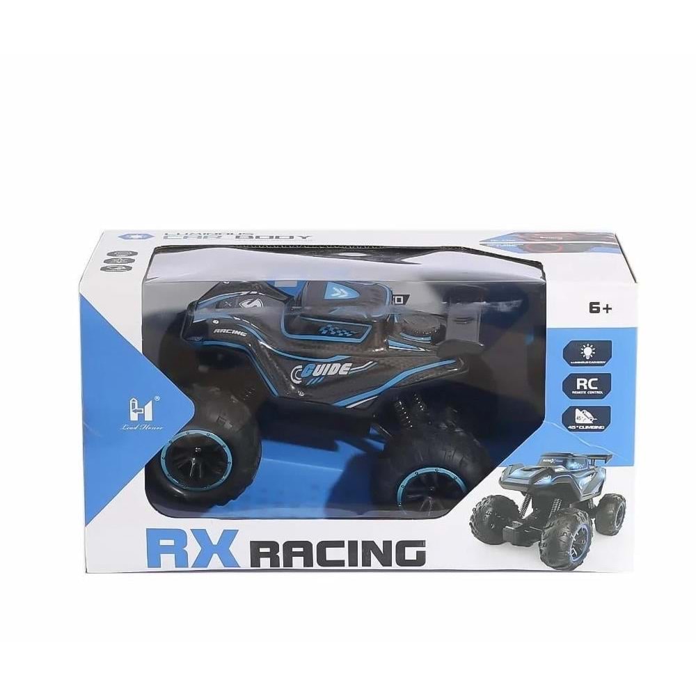 CAN LH-C045 Kumandalı Şarjlı Arazi Aracı