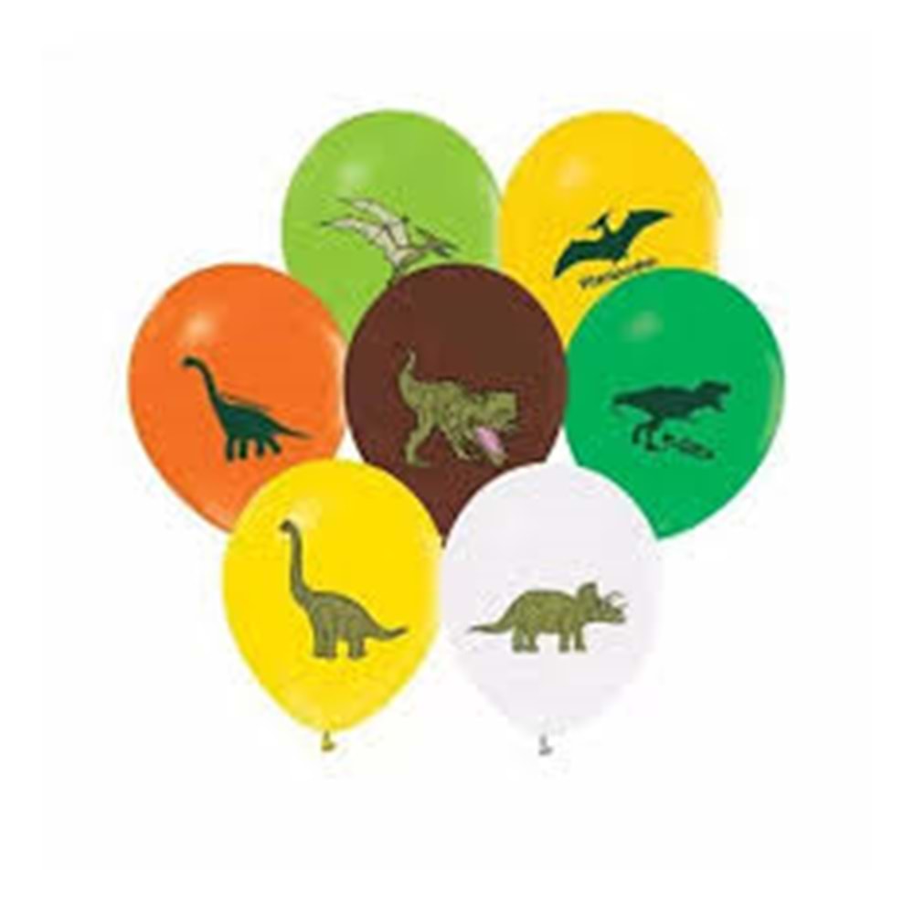 BLN BMB1112TCH5064 4+1 ÇİFTLİK HAYVANLARI 12